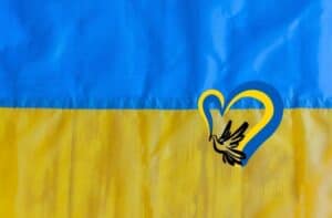 ウクライナ支援のための企画